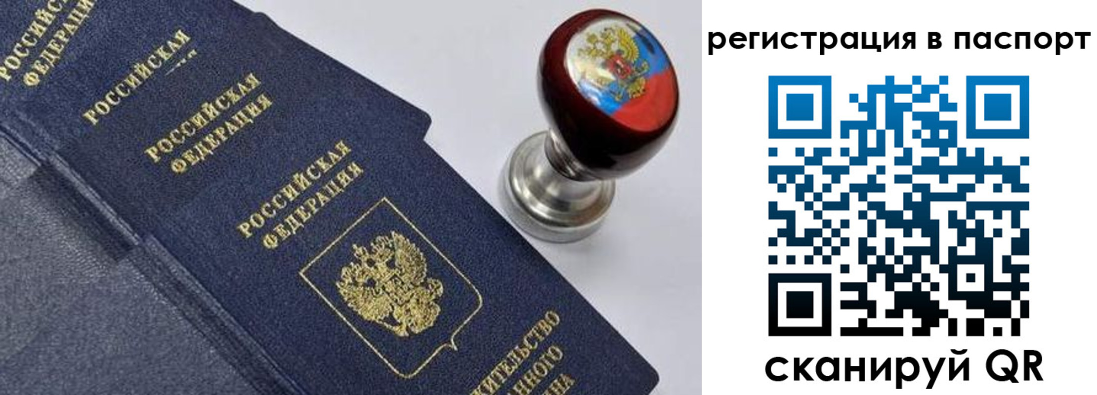 временная регистрация недорого в Палласовке